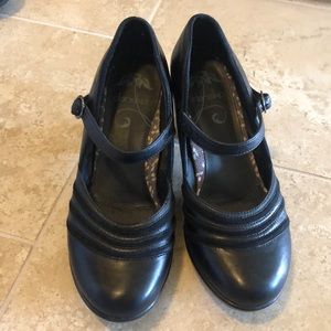 Dansko Becky Mary Jane Pump